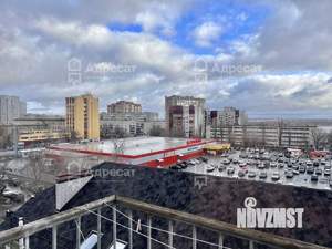 2-к квартира, вторичка, 43м2, 2/5 этаж