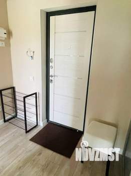 1-к квартира, вторичка, 35м2, 3/20 этаж