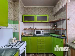 2-к квартира, вторичка, 41м2, 4/5 этаж