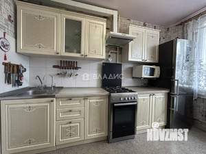 3-к квартира, вторичка, 68м2, 5/9 этаж