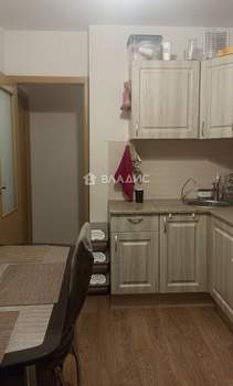 2-к квартира, вторичка, 59м2, 6/9 этаж