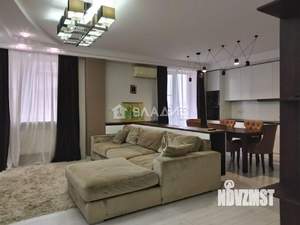 3-к квартира, вторичка, 110м2, 14/18 этаж