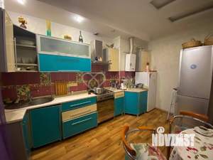 2-к квартира, вторичка, 69м2, 2/4 этаж