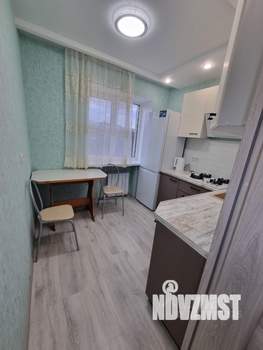 1-к квартира, вторичка, 32м2, 5/5 этаж