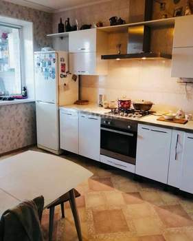 3-к квартира, вторичка, 90м2, 5/5 этаж