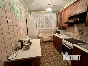 3-к квартира, вторичка, 60м2, 10/16 этаж