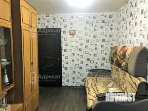 3-к квартира, вторичка, 69м2, 5/9 этаж