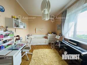 3-к квартира, вторичка, 114м2, 11/17 этаж