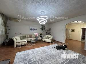 4-к квартира, вторичка, 156м2, 2/5 этаж