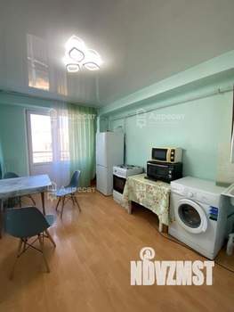 1-к квартира, вторичка, 40м2, 3/3 этаж