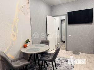 1-к квартира, вторичка, 34м2, 1/5 этаж