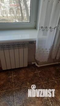 3-к квартира, вторичка, 76м2, 3/5 этаж