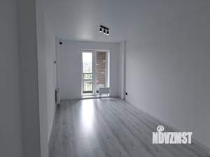 Студия квартира, вторичка, 32м2, 17/21 этаж