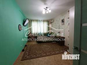3-к квартира, вторичка, 72м2, 1/3 этаж