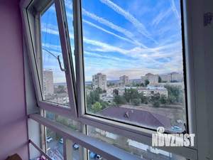 Студия квартира, вторичка, 28м2, 8/16 этаж