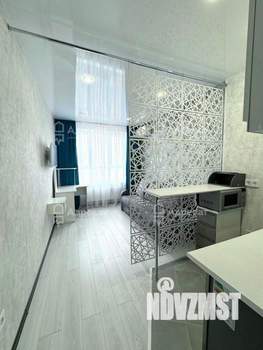 1-к квартира, вторичка, 21м2, 20/22 этаж