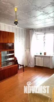 2-к квартира, вторичка, 46м2, 7/9 этаж