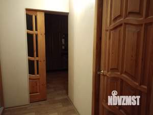 2-к квартира, вторичка, 41м2, 1/5 этаж