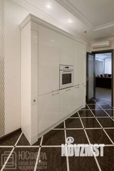 3-к квартира, вторичка, 105м2, 5/25 этаж