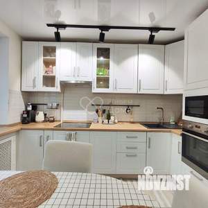 4-к квартира, вторичка, 83м2, 2/5 этаж