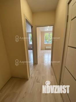 1-к квартира, вторичка, 34м2, 1/10 этаж