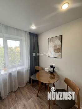 1-к квартира, вторичка, 31м2, 4/7 этаж