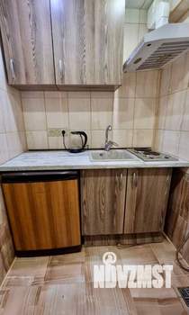 1-к квартира, вторичка, 30м2, 1/5 этаж