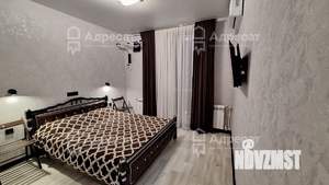 3-к квартира, сданный дом, 55м2, 3/3 этаж
