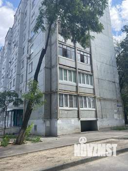 1-к квартира, вторичка, 36м2, 6/9 этаж