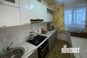 1-к квартира, вторичка, 35м2, 1/9 этаж