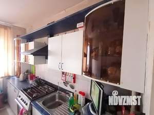 2-к квартира, вторичка, 52м2, 5/5 этаж