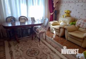 2-к квартира, вторичка, 87м2, 7/9 этаж