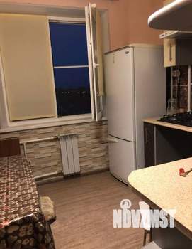 1-к квартира, вторичка, 36м2, 4/5 этаж