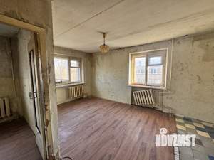 1-к квартира, вторичка, 30м2, 3/5 этаж