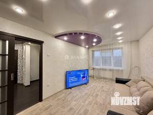 3-к квартира, вторичка, 59м2, 5/9 этаж