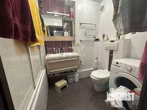 3-к квартира, вторичка, 70м2, 6/9 этаж