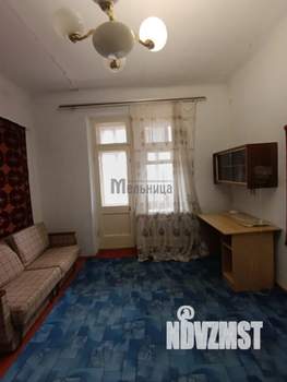 2-к квартира, вторичка, 57м2, 5/5 этаж