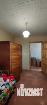 2-к квартира, вторичка, 28м2, 9/9 этаж