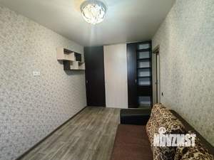 2-к квартира, вторичка, 49м2, 6/9 этаж