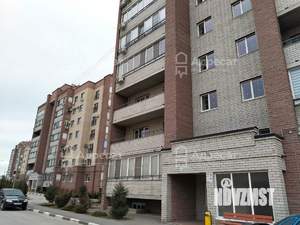 2-к квартира, вторичка, 55м2, 8/8 этаж