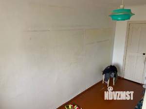 2-к квартира, вторичка, 46м2, 5/5 этаж