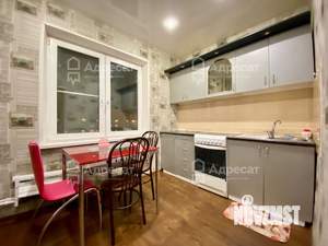 1-к квартира, вторичка, 35м2, 8/14 этаж