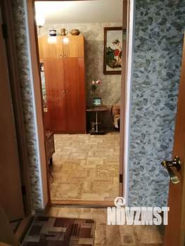 1-к квартира, вторичка, 35м2, 5/9 этаж