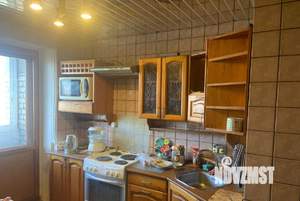 2-к квартира, вторичка, 54м2, 5/16 этаж