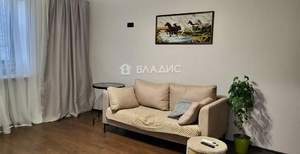 1-к квартира, вторичка, 34м2, 9/10 этаж