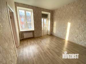 2-к квартира, вторичка, 42м2, 5/5 этаж