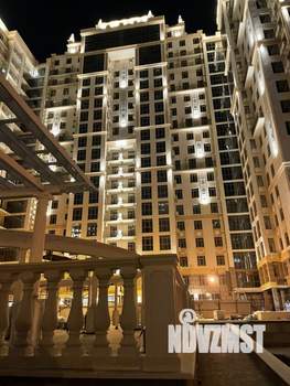 2-к квартира, вторичка, 81м2, 13/18 этаж