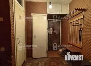 1-к квартира, вторичка, 38м2, 6/9 этаж