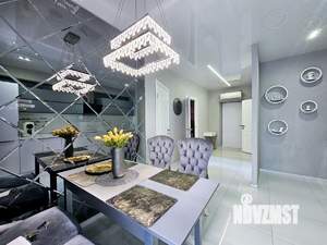 2-к квартира, вторичка, 45м2, 9/9 этаж