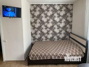 1-к квартира, вторичка, 36м2, 3/5 этаж